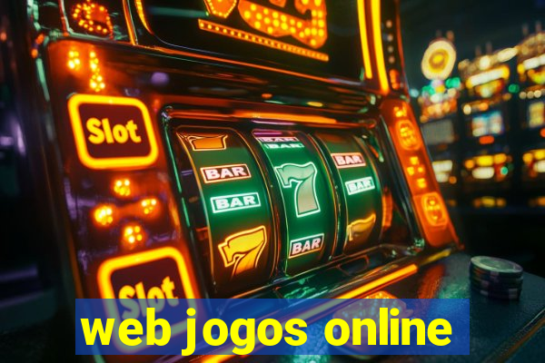 web jogos online